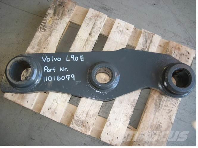 Volvo L90E Link Arm Компоненты строительной техники