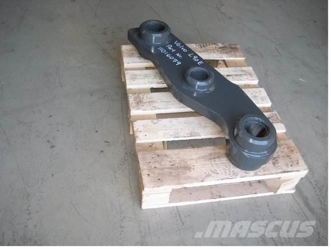Volvo L90E Link Arm Компоненты строительной техники