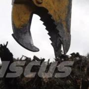 VTN SC12 rodklipper Другие компоненты лесотехники