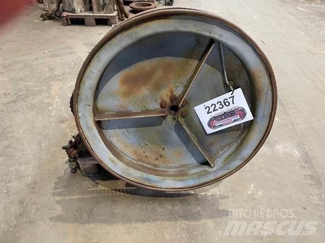  Wirestyr Запчасти для кранов