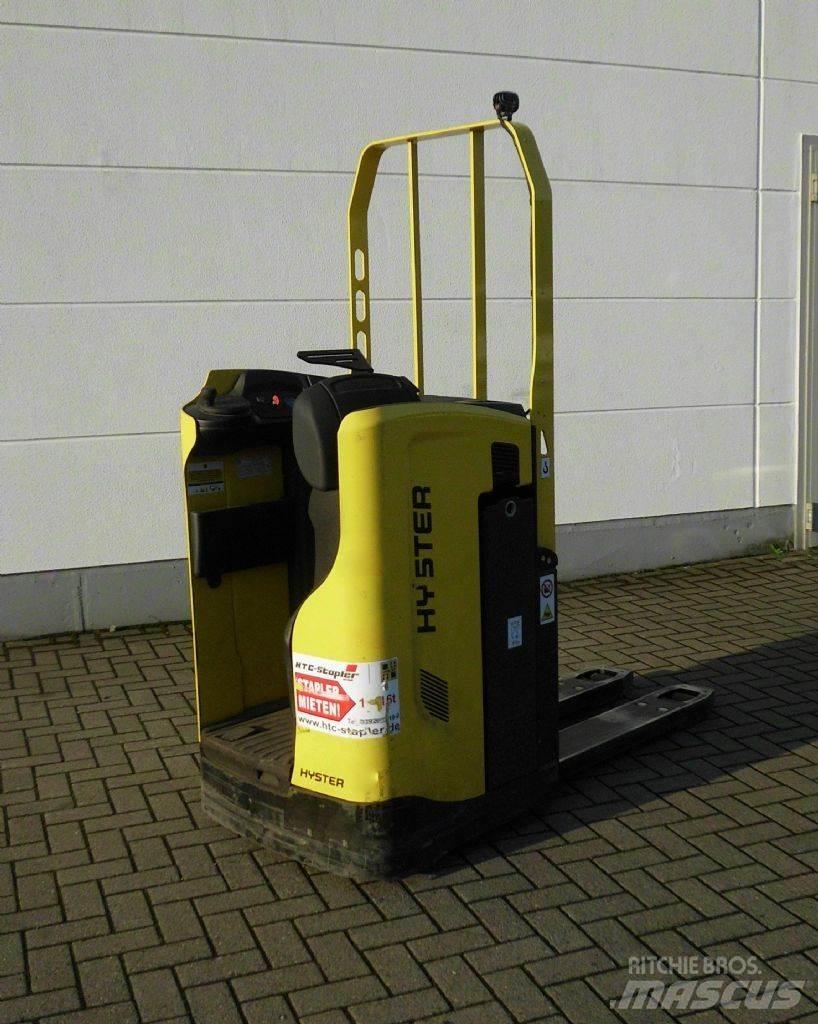Hyster RP2.0N Самоходные электроштабелёры