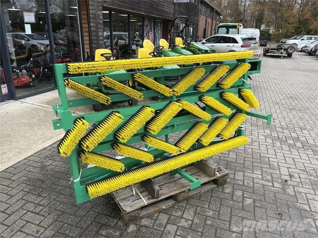  HMB186Y Навесные щетки