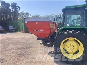 Kuhn MDS Разбрасыватели минеральных удобрений