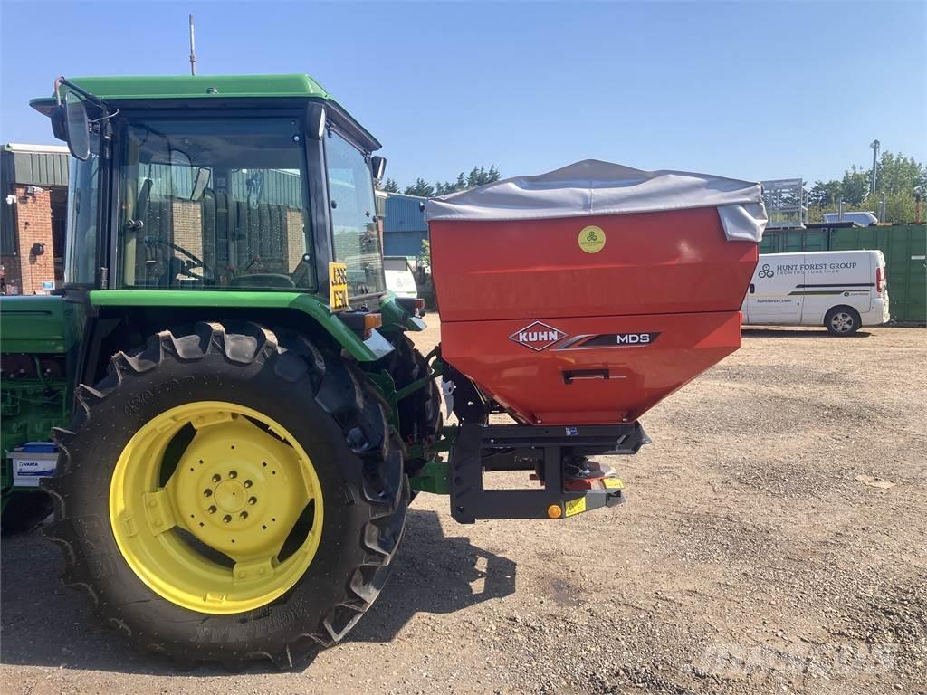 Kuhn MDS Разбрасыватели минеральных удобрений