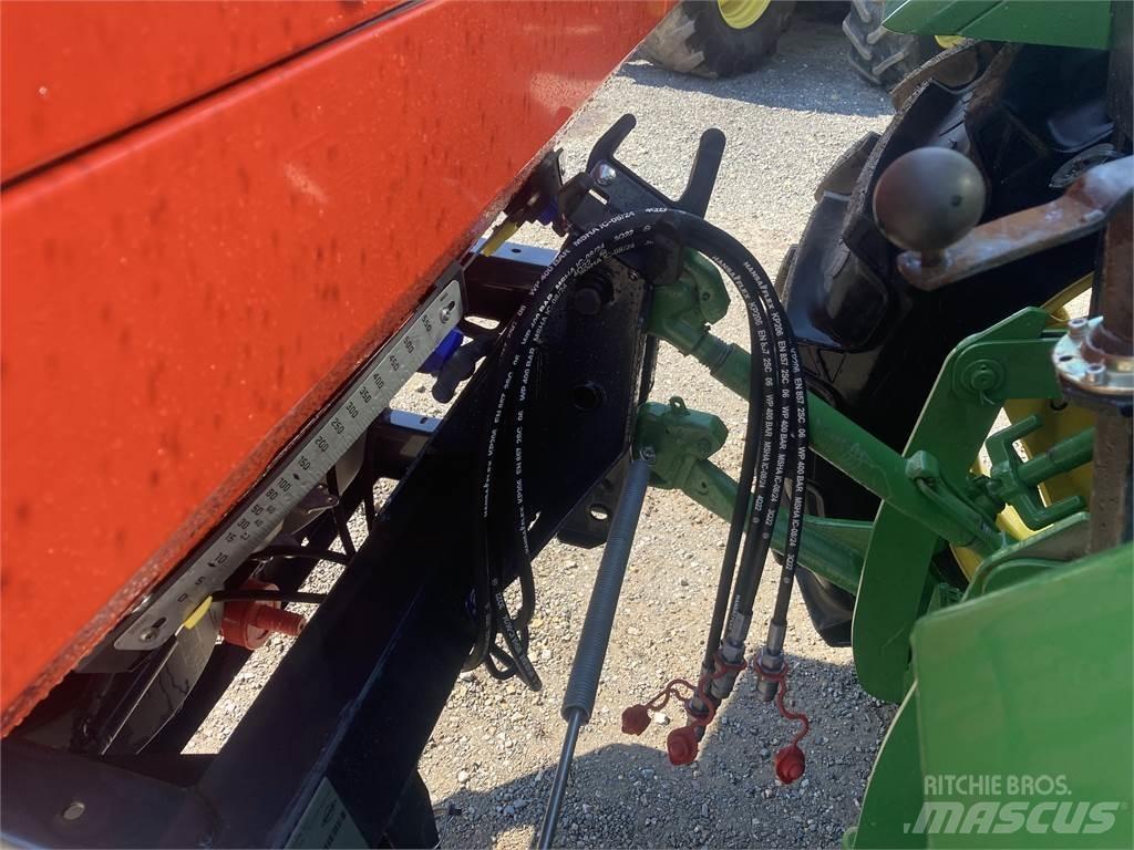 Kuhn MDS Разбрасыватели минеральных удобрений