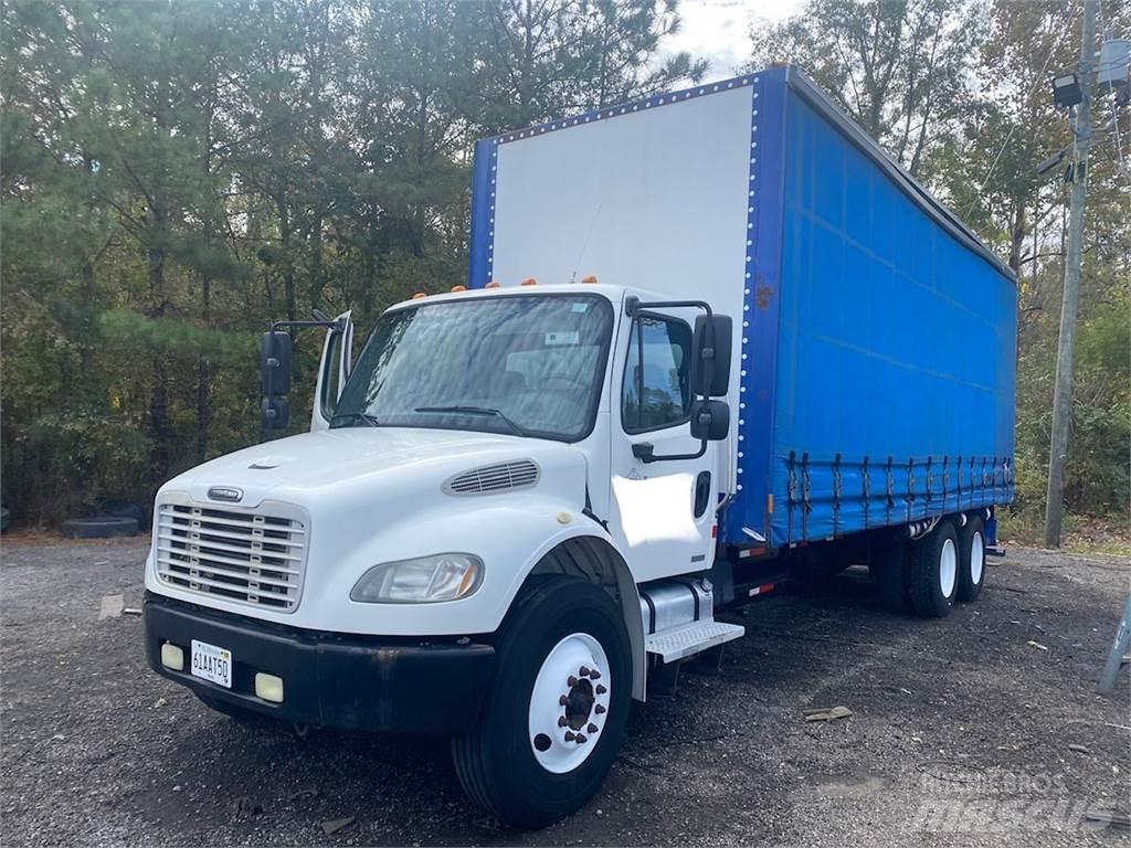 Freightliner M2 Специальные грузовики