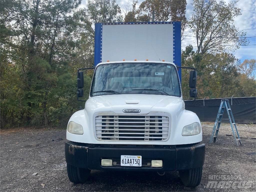 Freightliner M2 Специальные грузовики