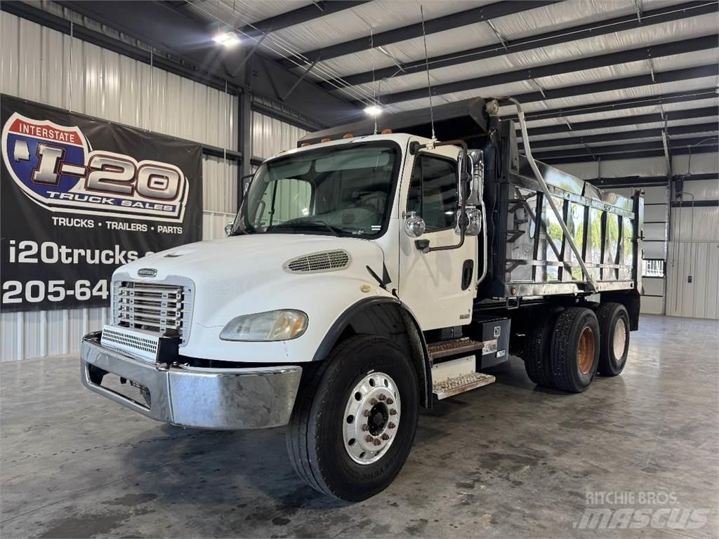 Freightliner M2 Грузовики-Самосвалы
