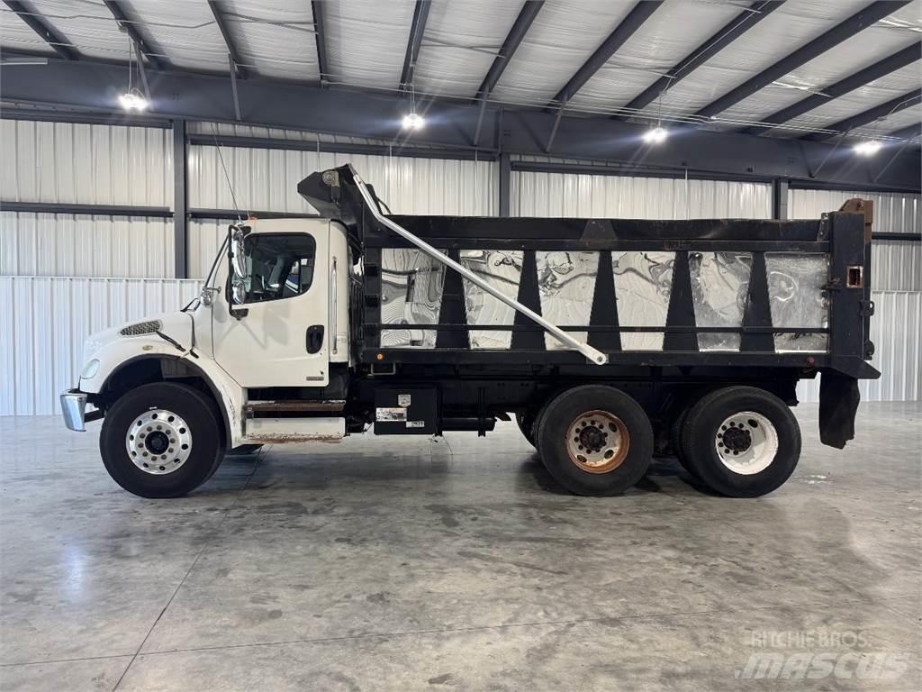 Freightliner M2 Грузовики-Самосвалы