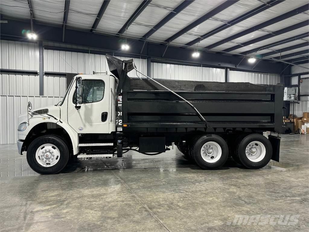Freightliner M2 106 Грузовики-Самосвалы