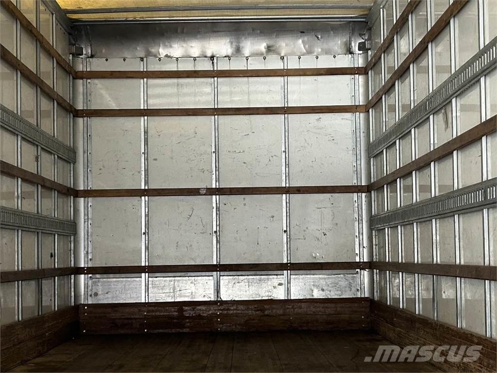 International 4300 Грузовики-Фургоны