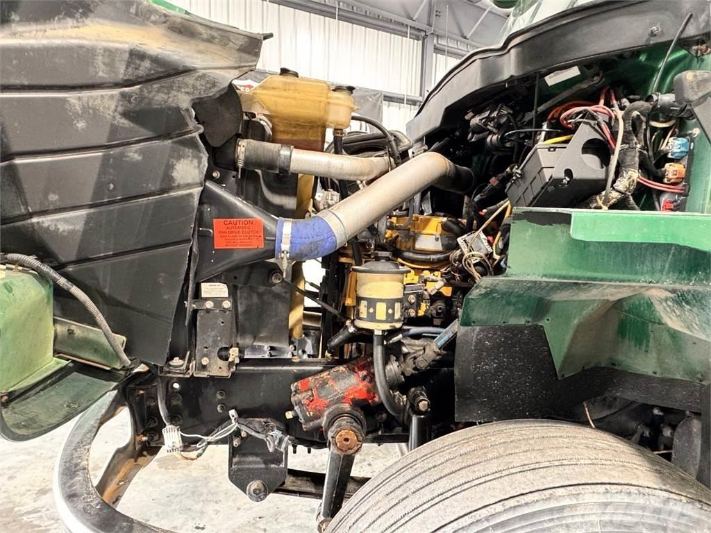 International 7600 Грузовики-Рефрижераторы
