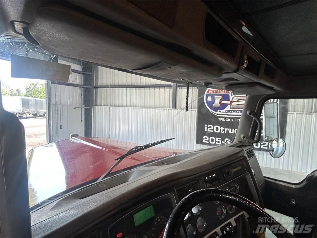 Kenworth W900 Седельные тягачи