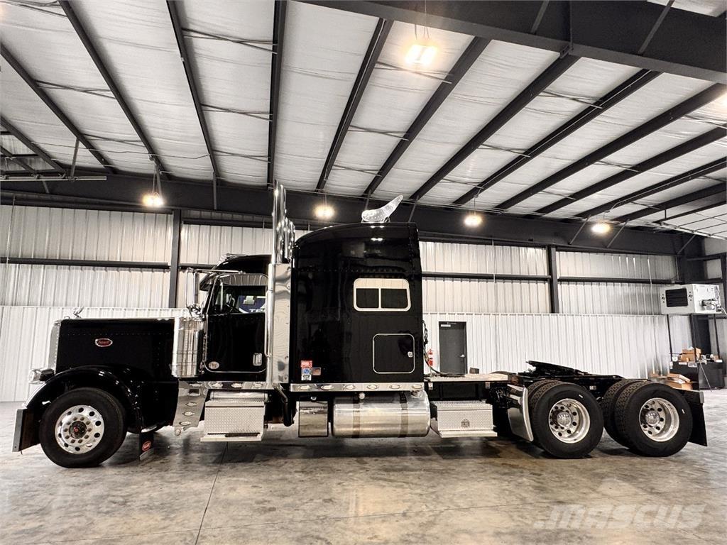 Peterbilt 389 Седельные тягачи