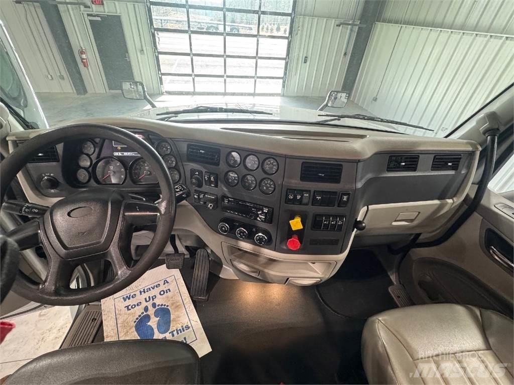Peterbilt 579 Седельные тягачи
