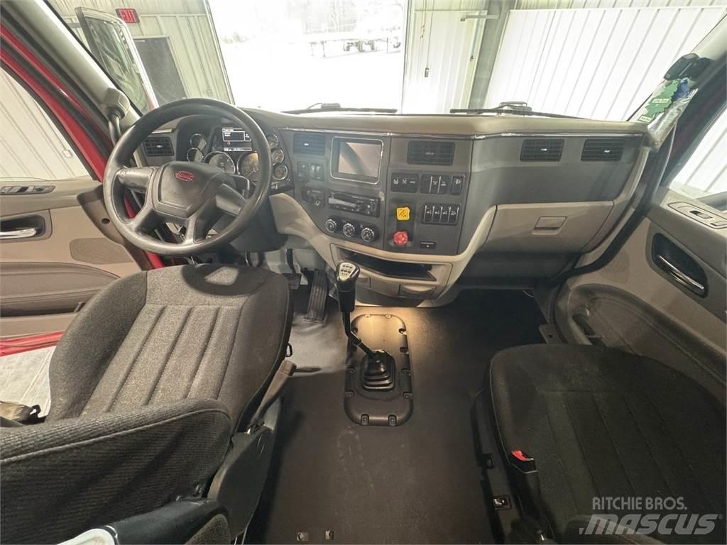 Peterbilt 579 Седельные тягачи
