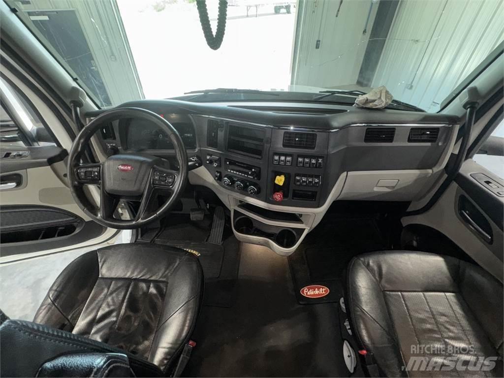Peterbilt 579 Седельные тягачи