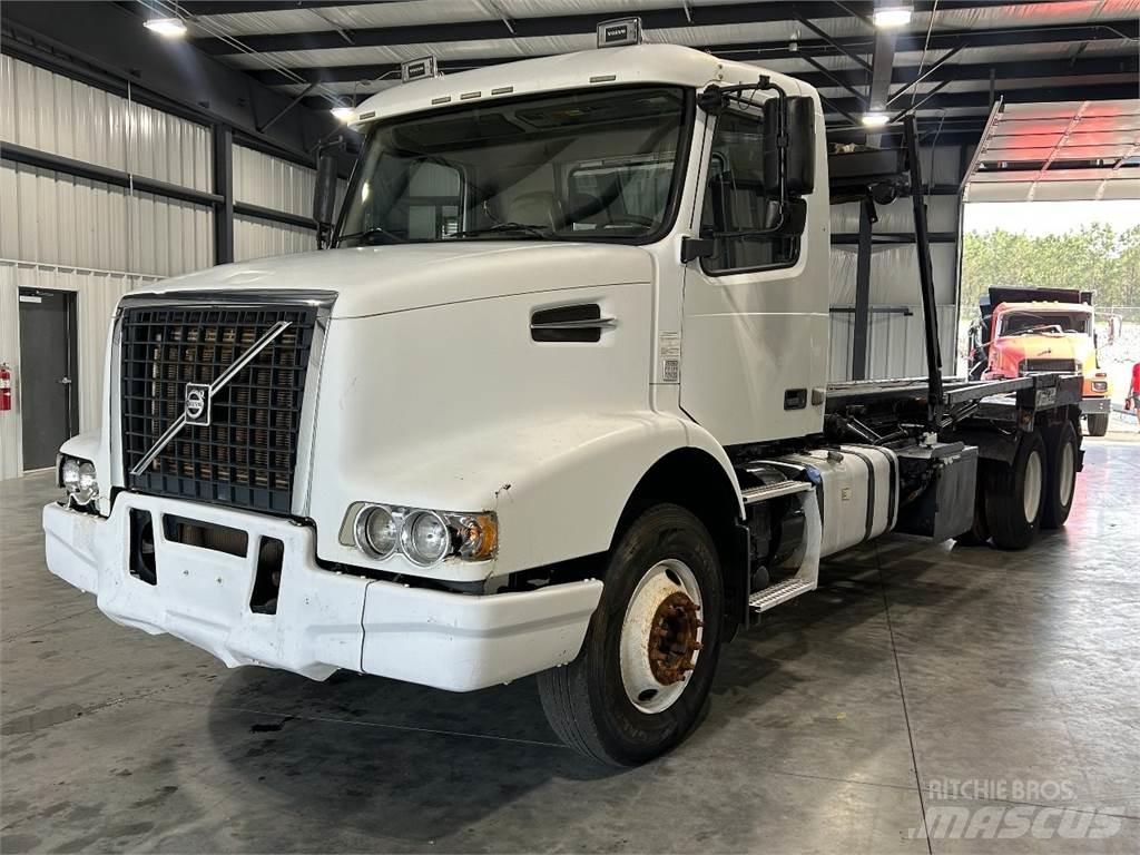 Volvo VHD Грузовики-Контейнеровозы