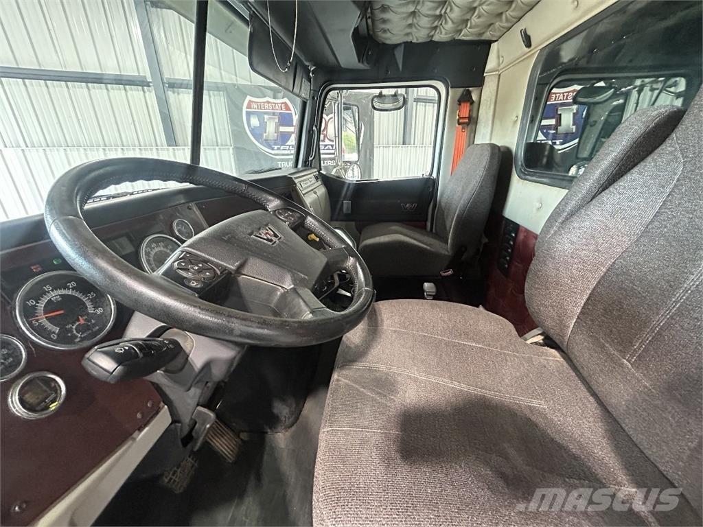 Western Star 4700SF Грузовики-Самосвалы