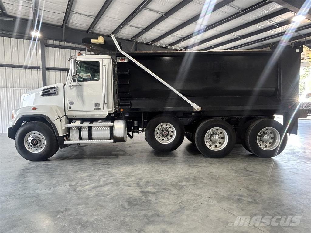 Western Star 4700SF Грузовики-Самосвалы