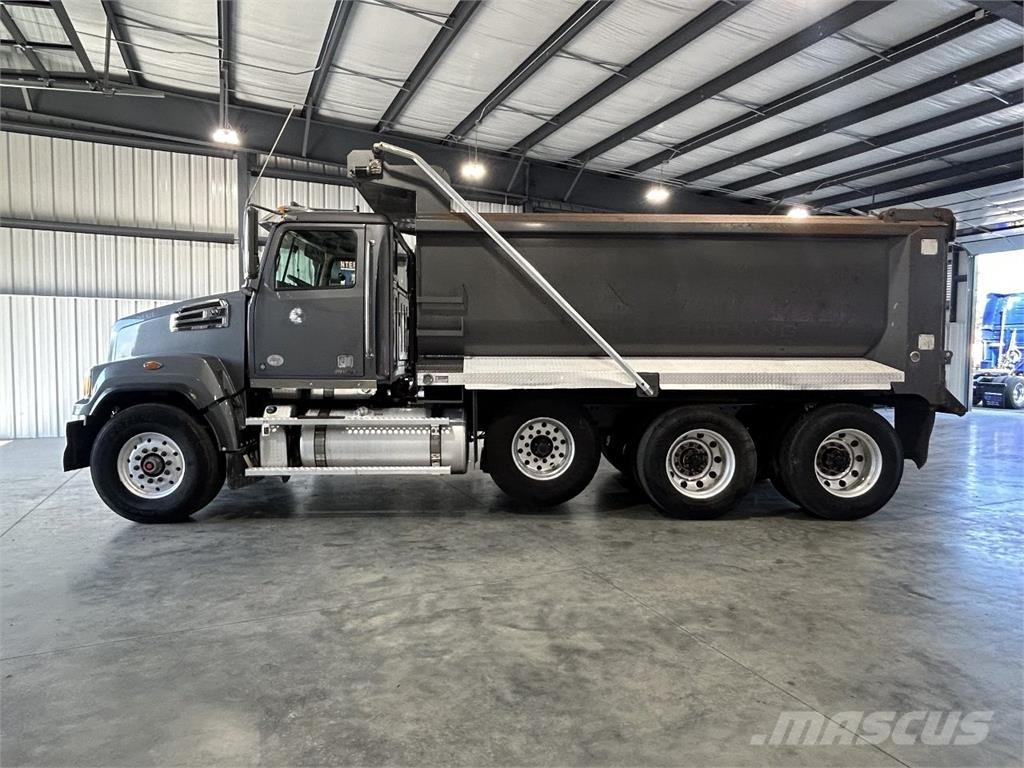 Western Star 4700SF Грузовики-Самосвалы