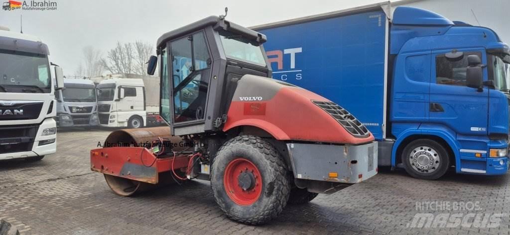 Volvo SD77 DX Другие дорожные катки