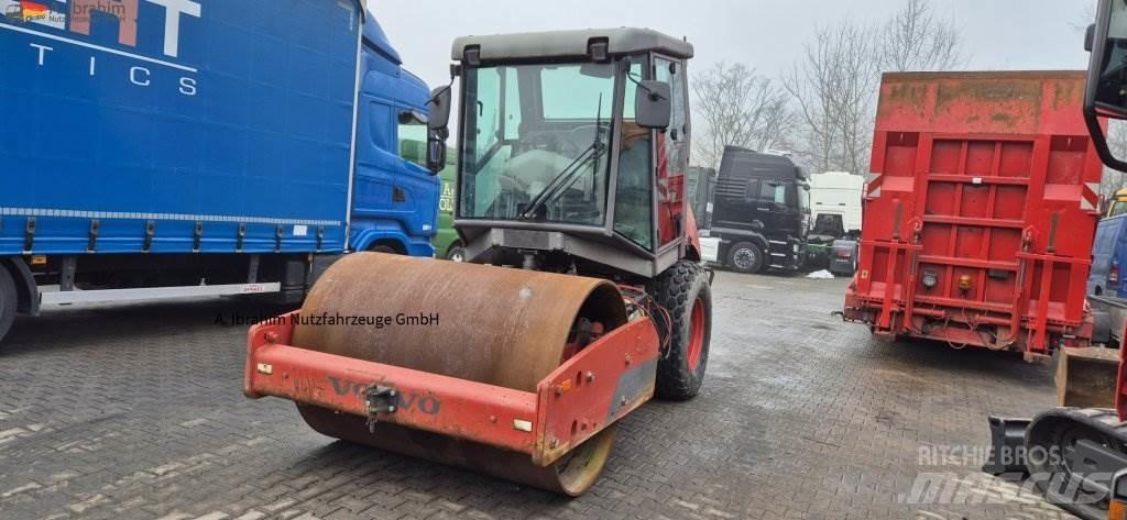 Volvo SD77 DX Другие дорожные катки
