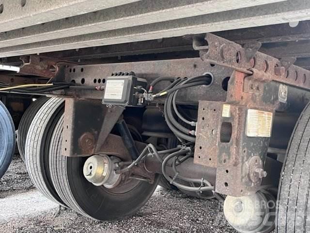 CIMC COOL GLOBE REEFER Прицепы-рефрижераторы