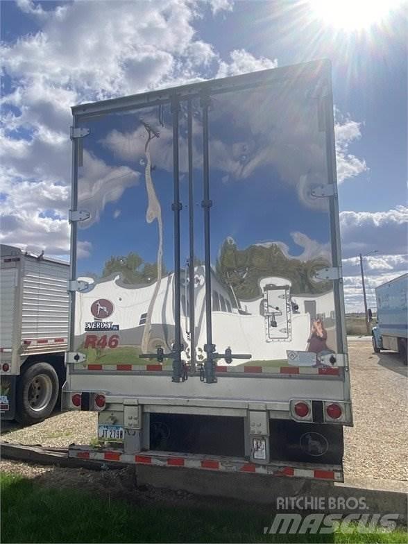 Great Dane REEFER VAN Прицепы-рефрижераторы