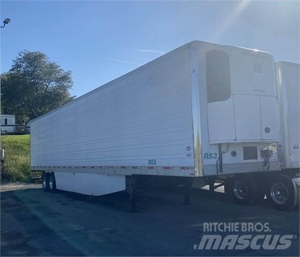 Utility 3000R REEFER Прицепы-рефрижераторы