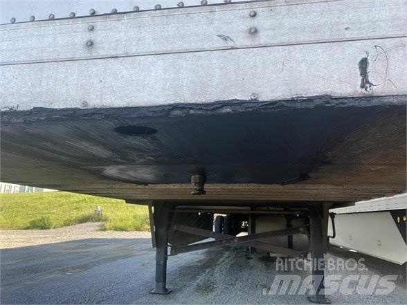 Utility 3000R REEFER Прицепы-рефрижераторы