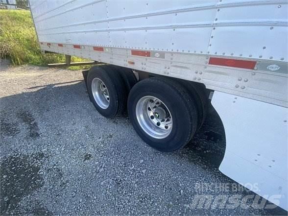 Utility 3000R REEFER Прицепы-рефрижераторы