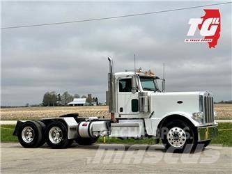 Peterbilt 389 Седельные тягачи
