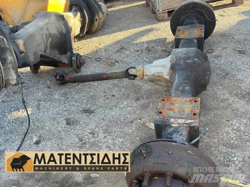 Atlas PE 40L Строительная техника - Другие