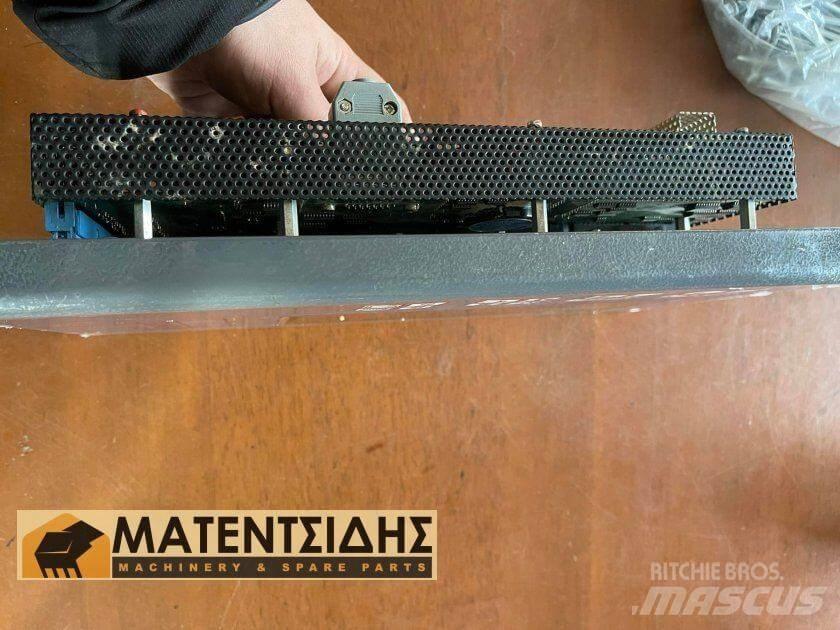 Liebherr  Строительная техника - Другие
