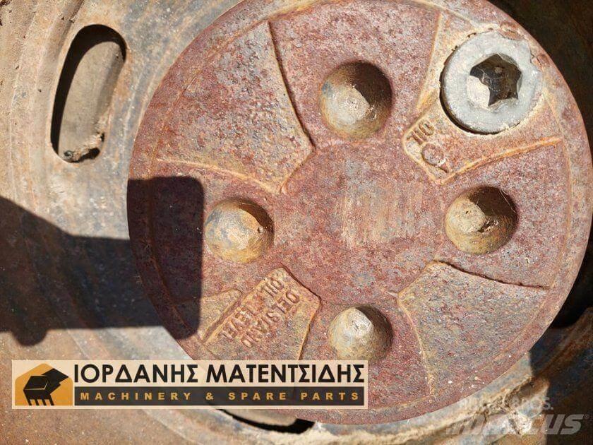 ZF  Строительная техника - Другие