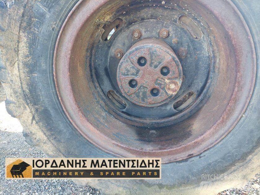 ZF  Строительная техника - Другие