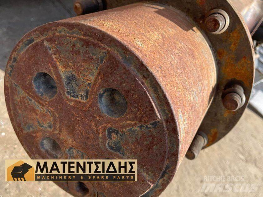 ZF  Строительная техника - Другие