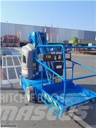 Genie GR26J Вертикальные мачтовые подъемники