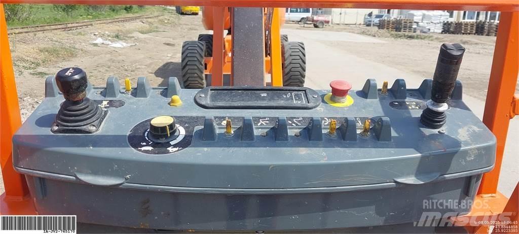 JLG 860SJ Коленчатые подъемники