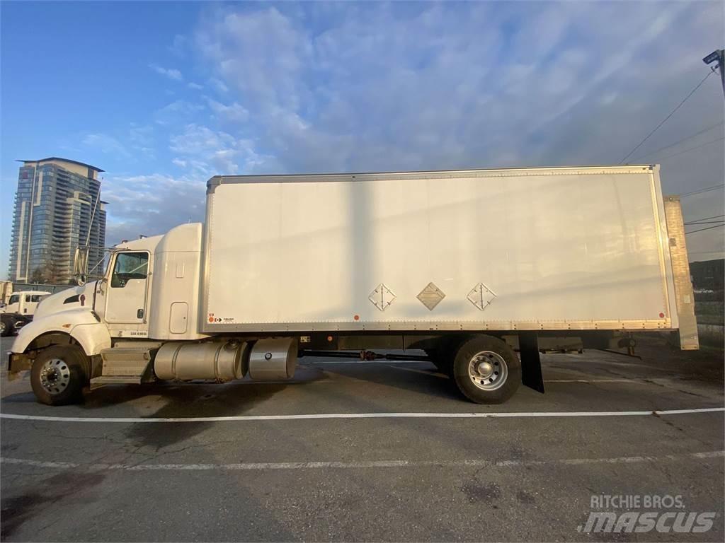 Kenworth T440 Шасси с кабиной