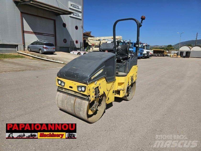 Bomag BW 100 AD-5 Строительная техника - Другие
