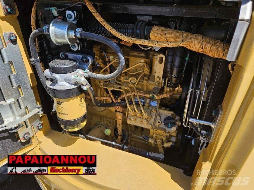 CAT 303.5CR Строительная техника - Другие