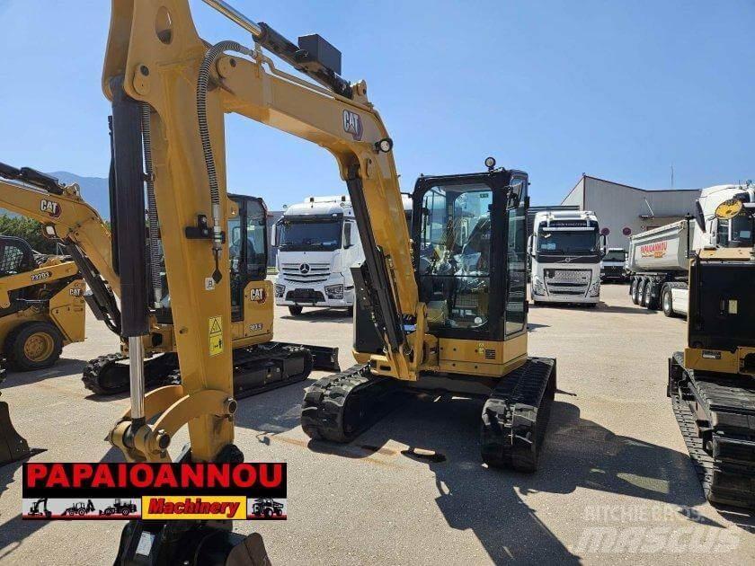 CAT 305 Cr Строительная техника - Другие