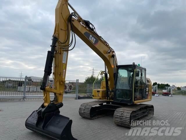 CAT 313F L Строительная техника - Другие
