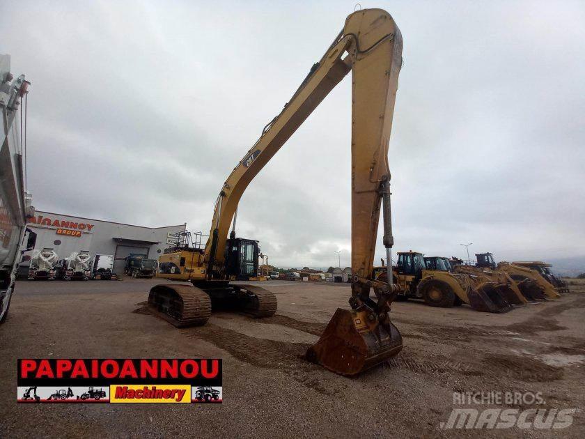 CAT 345D LVG Строительная техника - Другие