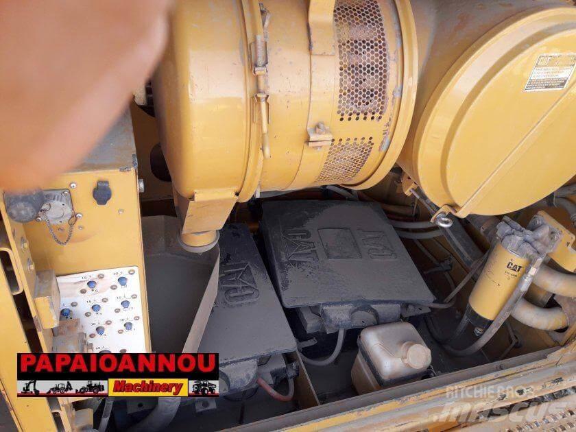 CAT 365B II Строительная техника - Другие