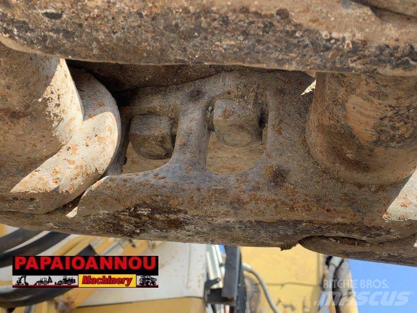 CAT 365B L Строительная техника - Другие