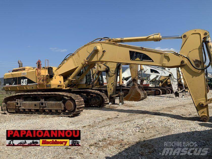 CAT 365B L Строительная техника - Другие