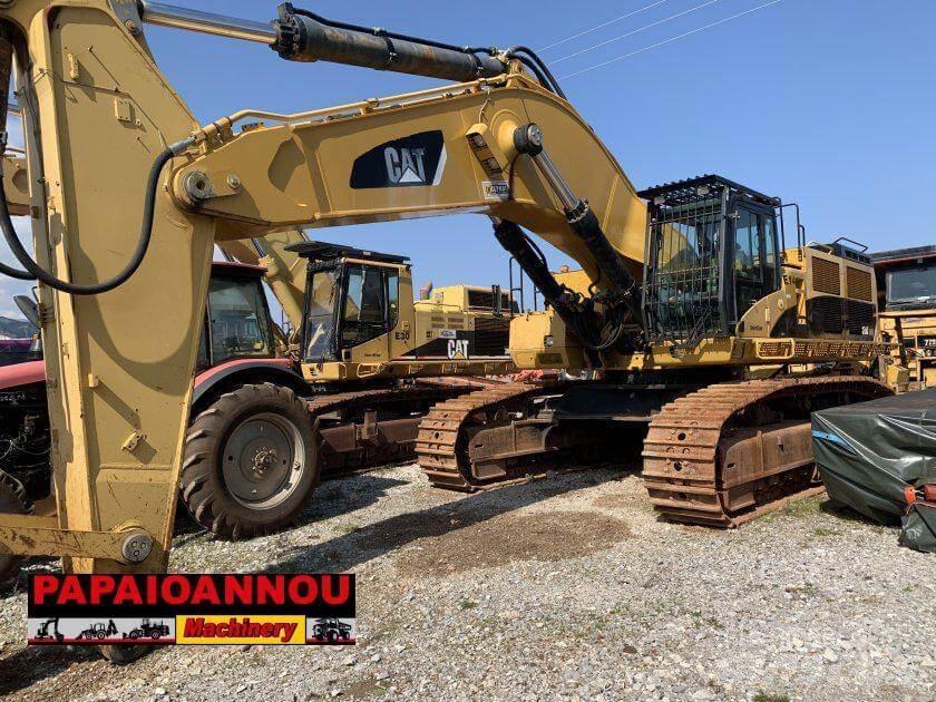 CAT 385C LME Строительная техника - Другие